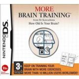 Compare Prices : Brain Training: How Old Is Your Brain