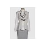 Compare Prices : Brian Dales Satin Shirt