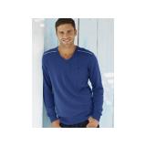 Compare Prices : Brooker Cotton V-Neck