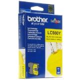 Compare Prices : Brother LC980Y