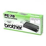 Compare Prices : Brother PC70