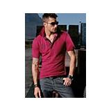 Compare Prices : Bruno Banani Cotton Polo Shirt