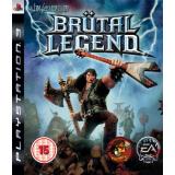 Compare Prices : Brutal Legend