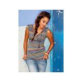Compare Prices : Buffalo Cotton V-neck