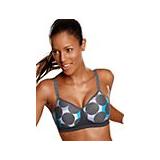Compare Prices : Buffalo Padded Sports Bra
