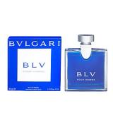 Compare Prices : Bvlgari BLV Pour Homme