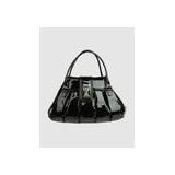 Compare Prices : Byblos Leather Shoulder Bag