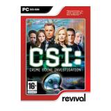 Compare Prices : CSI: Crime Scene Investigation