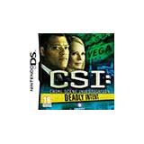Compare Prices : CSI: Deadly Intent
