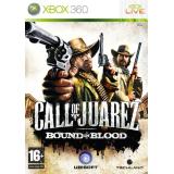 Compare Prices : Call Of Juarez: Bound In Blood