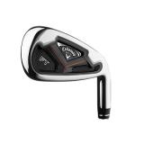 Compare Prices : Callaway FT Iron