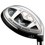 Compare Prices : Callaway FT Rescue