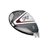 Compare Prices : Callaway FT-i Rescue