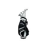 Compare Prices : Callaway Ladies Solaire Package