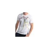 Compare Prices : Calvin Klein Cotton Tee