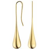 Compare Prices : Calvin Klein Gold Earrings
