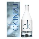 Compare Prices : Calvin Klein ckIN2U For Him