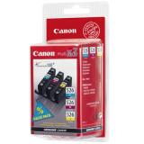Compare Prices : Canon 526 TRI MULTI