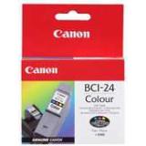 Compare Prices : Canon BCI-24C