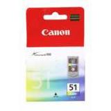 Compare Prices : Canon CL-51