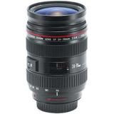 Compare Prices : Canon EF 24-70mm f2.8