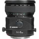 Compare Prices : Canon EF 45mm f2.8