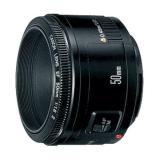 Compare Prices : Canon EF 50mm f/1.8II