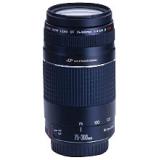 Compare Prices : Canon EF 75-300mm f4.0-5.6 MK3
