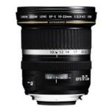 Compare Prices : Canon EF-S 10-22mm F3.5-4.5 USM