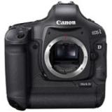 Compare Prices : Canon EOS 1D Mark IV