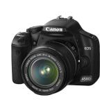 Compare Prices : Canon EOS 450D