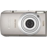 Compare Prices : Canon IXUS 210 IS