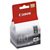Compare Prices : Canon PG-40