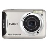 Compare Prices : Canon PowerShot A495