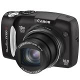 Compare Prices : Canon PowerShot SX120 IS