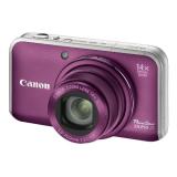 Compare Prices : Canon PowerShot SX210 IS