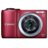 Compare Prices : Canon Powershot A810