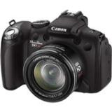 Compare Prices : Canon Powershot SX1 IS