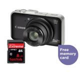 Compare Prices : Canon Powershot SX230