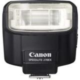 Compare Prices : Canon Speedlite 270EX