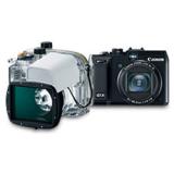Compare Prices : Canon WP-DC44