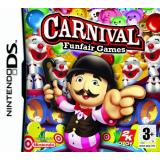 Compare Prices : Carnival Funfair Games