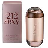 Compare Prices : Carolina Herrera 212 Sexy