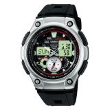Compare Prices : Casio AQ-190W-1AV