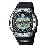 Compare Prices : Casio AQW-100-1AVEF