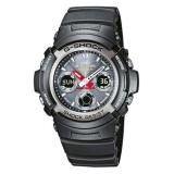 Compare Prices : Casio AWG-101-1AER