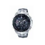 Compare Prices : Casio Edifice ECW-M300EDB-1AER