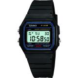 Compare Prices : Casio F-91W-1YER