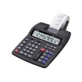 Compare Prices : Casio HR-200TEC