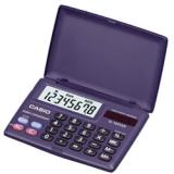 Compare Prices : Casio SL-160VER